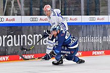 Eishockey, Herren, DEL, Saison 2021-2022, Spieltag 2, ERC Ingolstadt - Schwenninger Wild Wings, 12.09.2021