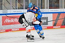 Eishockey, Herren, DEL, Saison 2025-2026, Spiel 37, ERC Ingolstadt - Löwen Frankfurt, 06.01.2026