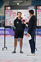Eishockey, Herren, DEL, Saison 2026-2027, Spieltag 8, ERC Ingolstadt - Löwen Frankfurt, 11.10.2026