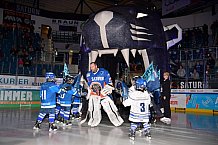 ERC Ingolstadt Legenden vs Sternstunden-Mannschaft, 23.02.2020