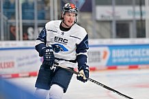 Eishockey, Herren, DEL, Saison 2023-2024, Vorbereitung, ERC Ingolstadt - Auftakttraining, 07.08.2023