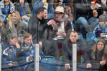 Eishockey, Herren, DEL, Saison 2023-2024, Spieltag 39, ERC Ingolstadt - Iserlohn Roosters, 19.01.2024