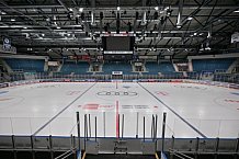 Eishockey, Herren, DEL, Saison 2026-2027, Spieltag 13, ERC Ingolstadt - Eisbären Berlin, 30.10.2026