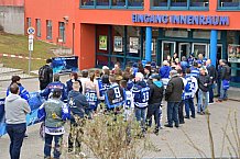 ERC Ingolstadt vs Straubing Tigers, DEL, Deutsche Eishockey Liga, Spieltag 52, 03.03.2019