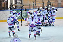 Eishockey, Frauen, DFEL, Saison 2021-2022, ERC Ingolstadt - ESC Planegg-Würmtal, 31.10.2021