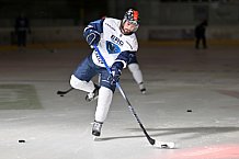 Eishockey, Herren, DEL, Saison 2023-2024, Vinschgau Cup, ERC Ingolstadt - IceTraining, 24.08.2023