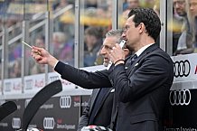 Eishockey, Herren, DEL, Saison 2023-2024, Spieltag 46, ERC Ingolstadt - Düsseldorfer EG, 15.02.2024