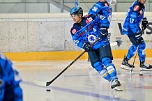 Eishockey, Herren, DEL, Saison 2025-2026, Vinschgau Cup, Spiel 4, HC Pustertal - ERC Ingolstadt, 24.08.2025