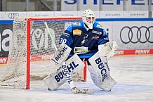 Eishockey, Herren, U20 DNL, Saison 2025-2026, ERC Ingolstadt - Jungadler Mannheim, 24.01.2026