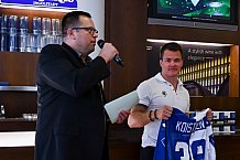 ERC Abschlussfeier am 07.04.2019