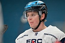 Eishockey, Herren, DEL, Saison 2025-2026, ERC Ingolstadt - Training, 13.02.2026