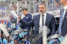 Eishockey, Herren, DEL, Saison 2022-2023, Spieltag 35, ERC Ingolstadt - Eisbären Berlin, 26.12.2022