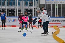 Eishockey, Herren, DEL, Saison 2023-2024, ERC Ingolstadt - Kids on Ice Day, 30.09.2023