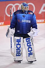 Eishockey, Herren, DEL, Saison 2020-2021, ERC Ingolstadt - Schwenninger Wild Wings, 19.01.2021