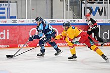Eishockey, Herren, DEL, Saison 2022-2023, Spieltag 42, ERC Ingolstadt - Düsseldorfer EG, 13.01.2023