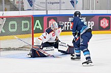 Eishockey, Mens, CHL, Season 2023-2024, ERC Ingolstadt - Växjö Lakers, 10.10.2023