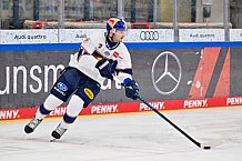 Eishockey, Herren, DEL, Saison 2025-2026, Playoffs, Viertelfinale, Spiel 2, ERC Ingolstadt - EHC Red Bull München, 27.03.2026