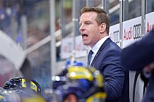 ERC Ingolstadt vs Grizzlys Wolfsburg, Eishockey, DEL, Deutsche Eishockey Liga, Spieltag 7, 03.10.2018