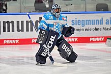Eishockey, Herren, DEL, Saison 2022-2023, Spieltag 48, Augsburger Panther - ERC Ingolstadt, 29.01.2023