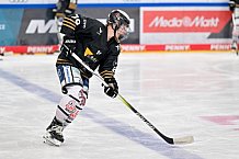 Eishockey, Frauen, EWHL Euro Cup, Saison 2025-2026, Finale, HK Budapest - ECDC Memmingen Indians, 19.10.2025