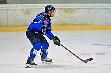 Eishockey, Herren, DEL, Saison 2026-2027, ERC Ingolstadt - HC Falkensteiner Pustertal, 21.08.2026