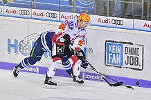 ERC Ingolstadt vs Fischtown Pinguins, Eishockey, DEL, Deutsche Eishockey Liga, Spieltag 23, 30.11.2018
