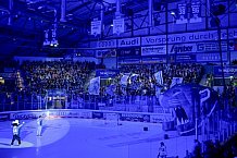Eishockey, Herren, DEL, Saison 2025-2026, Spiel 22, ERC Ingolstadt - Eisbären Berlin, 26.11.2025