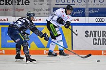 ERC Ingolstadt vs Straubing Tigers, DEL, Deutsche Eishockey Liga, Spieltag 34, 03.01.2020
