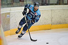 Eishockey, Herren, 6. Vinschgau-Cup, Saison 2022-2023, ERC Ingolstadt - HC Bozen Südtirol, 28.08.2022