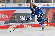 Eishockey, Frauen, DFEL, Saison 2024-2025, ERC Ingolstadt - EC Bergkamener Bären, 12.10.2024