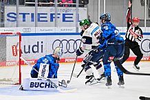 Eishockey, Herren, DEL, Saison 2025-2026, Spiel 29, ERC Ingolstadt - Eisbären Berlin, 18.12.2025