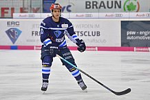 ERC Ingolstadt vs Duesseldorfer EG, Eishockey, DEL, Deutsche Eishockey Liga, Spieltag 33, 28.12.2018