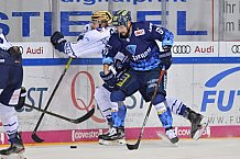 ERC Ingolstadt vs Iserlohn Roosters, DEL, Deutsche Eishockey Liga, Spieltag 41, 31.01.2020