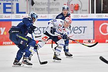 Eishockey, Herren, DEL, Saison 2021-2022, Spieltag 2, ERC Ingolstadt - Schwenninger Wild Wings, 12.09.2021