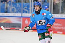 Eishockey, Herren, DEL, Saison 2024-2025, Spieltag 15, ERC Ingolstadt - Augsburger Panther, 03.11.2024