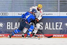 Eishockey, Herren, DEL, Saison 2026-2027, Spieltag 8, ERC Ingolstadt - Löwen Frankfurt, 11.10.2026