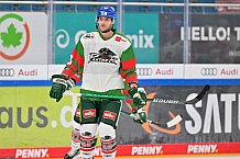 Eishockey, Herren, DEL, Saison 2022-2023, Spieltag 14, ERC Ingolstadt - Augsburger Panther, 23.10.2022