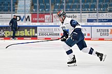 Eishockey, Herren, DEL, Saison 2023-2024, Vorbereitung, ERC Ingolstadt - Auftakttraining, 07.08.2023