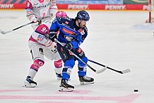 Eishockey, Herren, DEL, Saison 2026-2027, Spieltag 13, ERC Ingolstadt - Eisbären Berlin, 30.10.2026