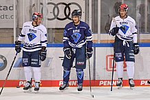 18.11.2020 - ERC Ingolstadt - Training