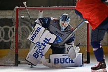Eishockey, Herren, DEL, Saison 2023-2024, Vinschgau Cup, ERC Ingolstadt - IceTraining, 25.08.2023