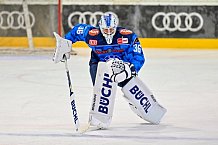 Eishockey, Herren, DEL, Saison 2025-2026, Vinschgau Cup, Spiel 4, HC Pustertal - ERC Ingolstadt, 24.08.2025