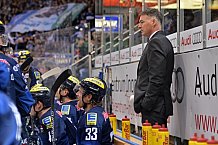 ERC Ingolstadt vs Hamburg Freezers, Eishockey, DEL, Deutsche Eishockey Liga, 10.01.2016