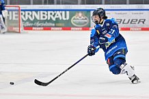Eishockey, Herren, U20 DNL, Saison 2025-2026, ERC Ingolstadt - Jungadler Mannheim, 24.01.2026