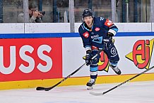 Eishockey, Mens, CHL, Season 2023-2024, ERC Ingolstadt - Färjestad Karlstad, 02.09.2023