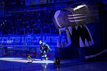 Eishockey, Herren, DEL, Saison 2025-2026, Playoffs Halbfinale, Spiel 1, ERC Ingolstadt - Iserlohn Roosters, 12.09.2025