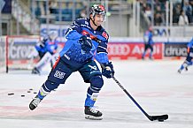 Eishockey, Herren, DEL, Saison 2023-2024, Spieltag 10, ERC Ingolstadt - Nürnberg Ice Tigers, 13.10.2023