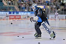 Eishockey, Herren, DEL, Saison 2025-2026, Playoffs, Viertelfinale, Spiel 4, ERC Ingolstadt - EHC Red Bull München, 31.03.2026
