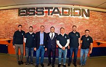ERC Ingolstadt vs Grizzlys Wolfsburg, Eishockey, DEL, Deutsche Eishockey Liga, Spieltag 7, 03.10.2018 