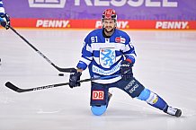 Eishockey, Herren, DEL, Saison 2020-2021, ERC Ingolstadt - Augsburger Panther, 18.02.2021